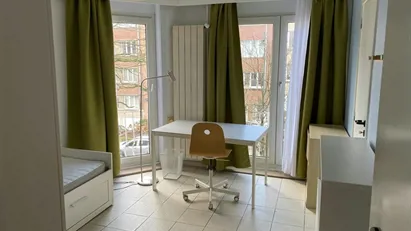 Room for rent in Brussels Vorst, Brussels