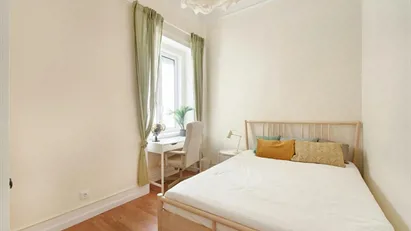 Room for rent in Lisbon (region)