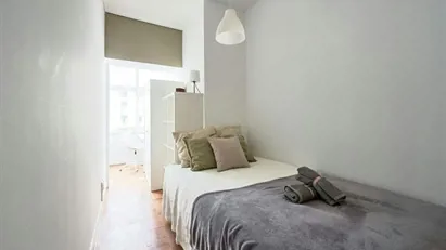 Room for rent in Lisbon (region)