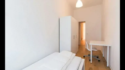 Room for rent in Berlin Mitte, Berlin