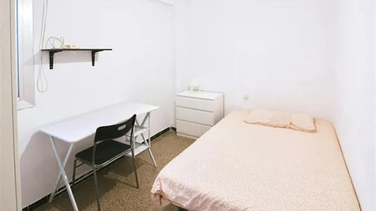 Rooms in Alboraya - photo 2