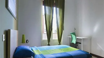 Room for rent in Milano Zona 6 - Barona, Lorenteggio, Milan