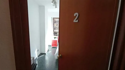 Room for rent in Valencia Algirós, Valencia (region)