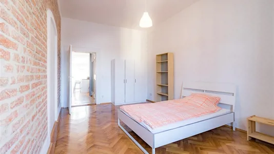 Rooms in Munich Au-Haidhausen - photo 2