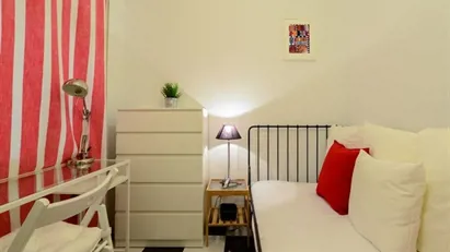 Room for rent in Madrid Salamanca, Madrid