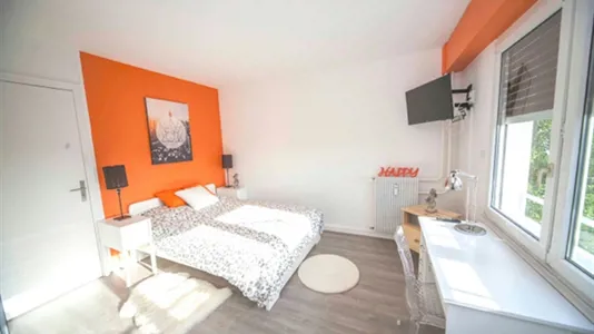 Rooms in Strasbourg - photo 3