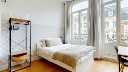 Room for rent in Lille, Hauts-de-France