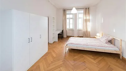 Room for rent in Munich