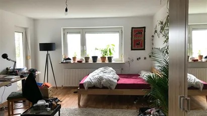 Room for rent in Munich Bogenhausen, Munich