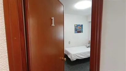 Room for rent in Valencia Algirós, Valencia (region)