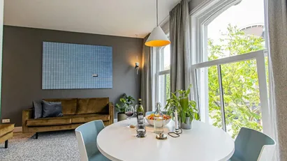 Apartment for rent in Rotterdam