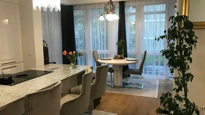 Apartment for rent in Basel-Stadt, Basel-Stadt (Kantone)