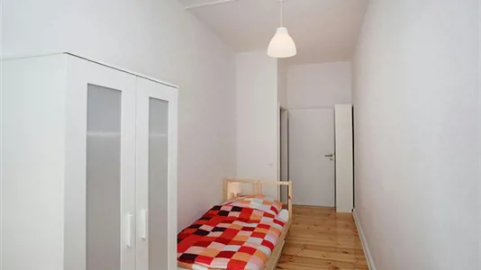 Rooms in Berlin Friedrichshain-Kreuzberg - photo 2