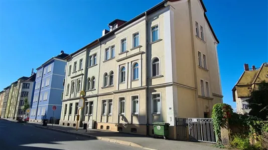 Apartments in Gera - photo 1