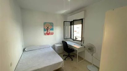 Room for rent in Alfarería, Andalucía