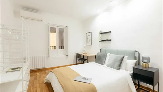 Rooms in Valencia L'Eixample - photo 3