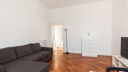 Apartment for rent in Milano Zona 8 - Fiera, Gallaratese, Quarto Oggiaro, Milan