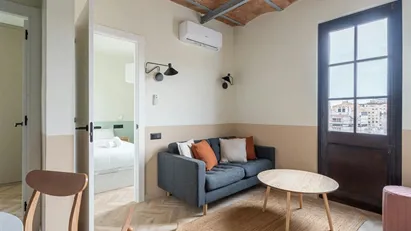 Apartment for rent in Barcelona Sant Martí, Barcelona