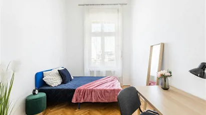 Room for rent in Budapest Ferencváros, Budapest