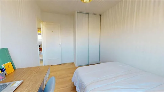 Rooms in Toulouse - photo 2