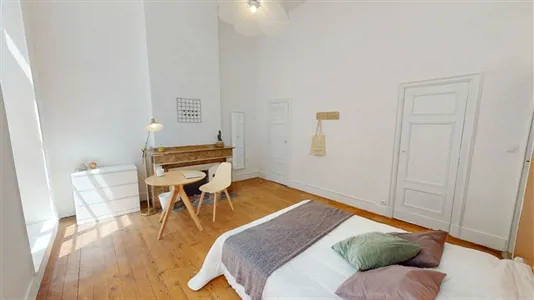 Rooms in Toulouse - photo 2