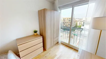 Room for rent in Paris 15ème arrondissement, Paris