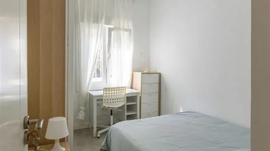 Rooms in Zaragoza - photo 2