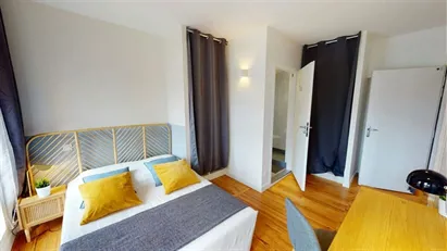 Room for rent in Toulouse, Occitanie