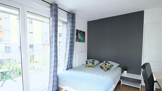 Rooms in Nanterre - photo 2