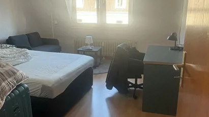 Room for rent in Frankfurt (region)