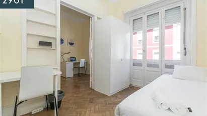 Room for rent in Lisbon (region)