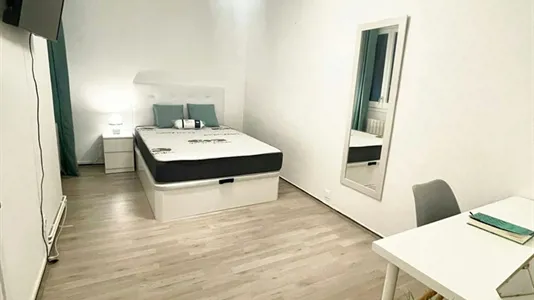 Rooms in Barcelona Sarrià-St. Gervasi - photo 2