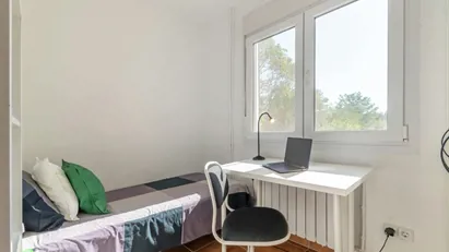 Room for rent in Cerdanyola del Vallès, Cataluña