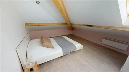 Room for rent in Lyon, Auvergne-Rhône-Alpes