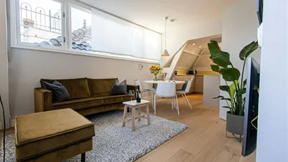 Apartment for rent in Rotterdam