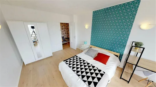 Rooms in Lyon - photo 3