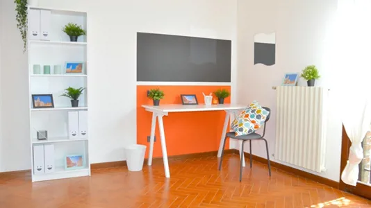 Rooms in Modena - photo 3