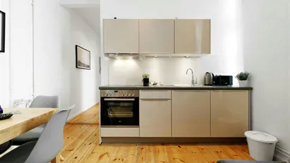 Apartment for rent in Munich