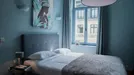 Apartment for rent, Stad Brussel, Brussels, Rue Grétry