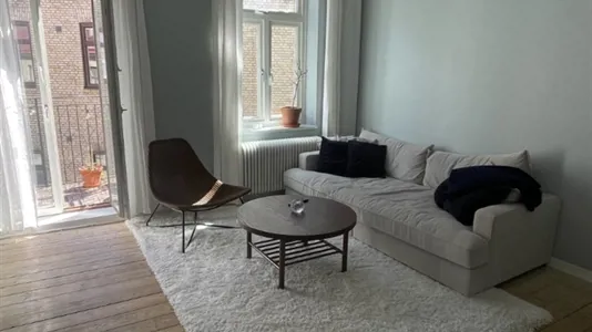 Apartments in Gothenburg City Centre - photo 3