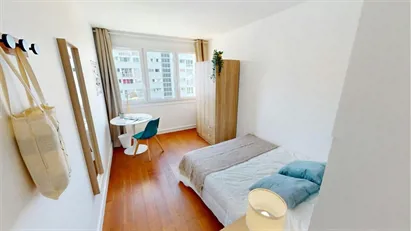 Room for rent in Paris 13ème arrondissement - Place d'Italie, Paris