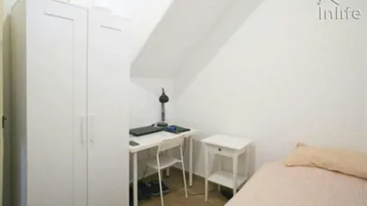 Room for rent in Lisbon (region)