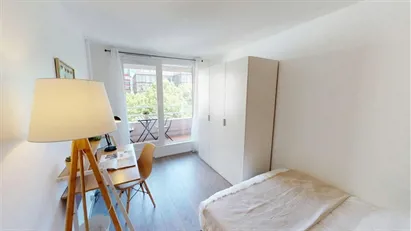 Room for rent in Nanterre, Île-de-France