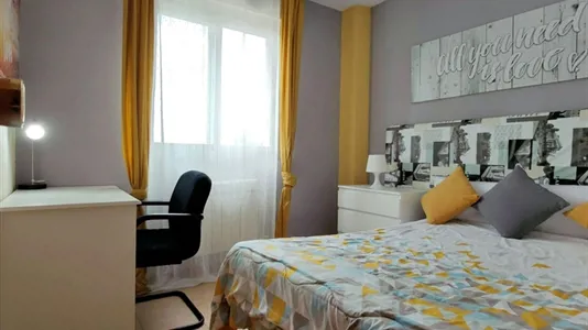 Rooms in Alcalá de Henares - photo 2