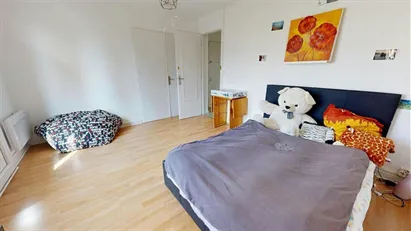 Room for rent in Lyon, Auvergne-Rhône-Alpes