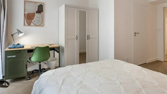 Rooms in Lyon - photo 3