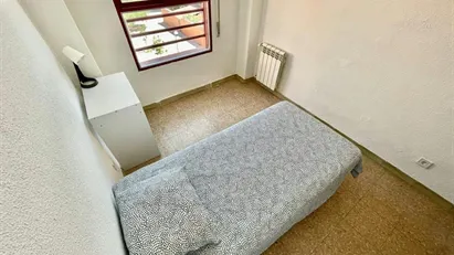 Room for rent in Las Barranquillas, Comunidad de Madrid