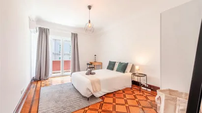 Room for rent in Lisbon (region)