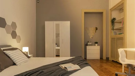 Rooms in Turin - photo 3