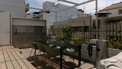 Apartment for rent in Valencia L'Eixample, Valencia (region)